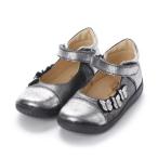  Europe комфорт обувь EU Comfort Shoes Naturino baby туфли-лодочки ( metal )