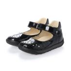  Europe комфорт обувь EU Comfort Shoes Naturino baby туфли-лодочки ( черный )