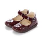  Europe комфорт обувь EU Comfort Shoes Naturino baby туфли-лодочки ( вино )