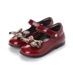  Europe комфорт обувь EU Comfort Shoes Naturino baby туфли-лодочки ( вино )