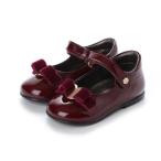  Europe комфорт обувь EU Comfort Shoes Naturino baby туфли-лодочки ( вино )