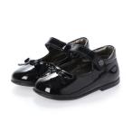  Europe комфорт обувь EU Comfort Shoes Naturino Kids туфли-лодочки ( черный )