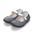  Europe комфорт обувь EU Comfort Shoes Naturino Kids туфли-лодочки ( серебряный )