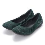  Europe комфорт обувь EU Comfort Shoes Naturino Junior туфли-лодочки ( зеленый )