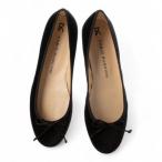 ショッピングバレエシューズ ファビオルスコーニ FABIO RUSCONI バレエシューズ （ブラック）