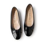 * fabio rusko-niFABIO RUSCONI балетки ( черный )