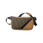 フェンディ FENDI FENDI フェンディ ボディバッグ 7VA605 ALKA F1IKC （ブラウン）