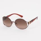 フェンディ FENDI サングラス レディース メンズ （バーガンディー/レッド）