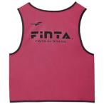  ласты taFINTA ласты taFINTA футбол .. bib s номер нет FT3523 (7200 розовый )