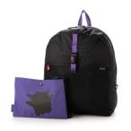  filler FILA FPK002[74. лиловый ] Pokemon серии Day Pack ( лиловый )