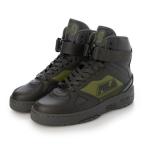 フィラ FILA FILA × 初音ミク TERATACH 600 HI テラタック 600 ハイ DARK GREY/BLUE 【USS23040-