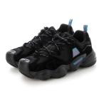 フィラ FILA FILA × 初音ミク FLOATER フローター BLACK/PINK ブラック×ピンク【USS23041-965】 (BLACK