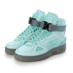 フィラ FILA FILA × 初音ミク TERATACH 600 HI テラタック 600 ハイ LBL/GY【USS23040-419】 (LBL