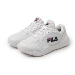  filler FILA AXILUS 3 /a расческа las3 / для соревнований женский теннис обувь (WHT/FNV/FRD)