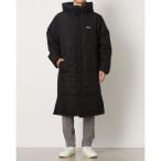 ショッピングベンチコート フィラ FILA メンズ ベンチコート メンズベンチコート FM25FP824 （BLACK）