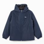  filler FILA с хлопком капот жакет / PADDING JACKET / casual одежда / женский (NV0)