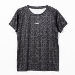  filler FILA S/S футболка / S/S T SHIRTS / casual одежда / женский (BK0)