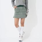  filler FILA вязаный юбка (GN)