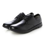 ショッピングジョイ フィットジョイ FITJOY 軽量 3 eyelet スニーカー （BLK/BLK）