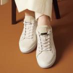 ショッピングラメ 撥水ハンズフリースニーカー651 （ラメグレー）