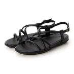 フィットフロップ fitflop GRACIE レザー ストラップ バックストラ