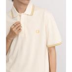 フレッドペリー FRED PERRY 【正規品】フレッドペリー FRED PERRY TWIN TIPPED FRED PERRY SHIRT M12