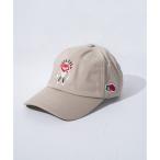 フルーツオブザルーム FRUIT OF THE LOOM FTL×EVA ぷちえう゛ぁ刺繍キャップ / EVANGELION / エヴァンゲリオン /