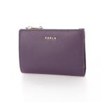 フルラ FURLA 財布 （パープル）