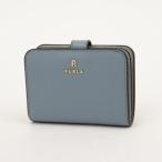 フルラ FURLA 財布 （ブルー）