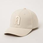 ショッピングフルラ フルラ FURLA キャップ （ホワイト）