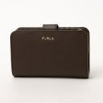 ショッピングフルラ フルラ FURLA 二つ折り財布 （ブラウン）
