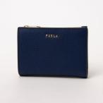 フルラ FURLA 財布 （ネイビー）