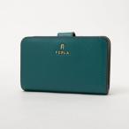 ショッピングフルラ フルラ FURLA 財布 （グリーン）
