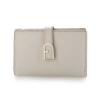 フルラ FURLA 財布 （グレー）