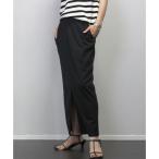 ショッピングVita アレッタ ヴィータ Aletta vita ポンチスリットロングスカート （ブラック）