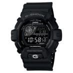 【G-SHOCK】高輝度LED+電波ソーラー / G