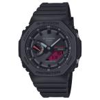 【G-SHOCK】Black and Red Ser