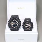 Pair Model / Rose Gold Series GA-110RG-1