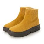 ショッピングニットブーツ ゴムゴム Gomu56 ふわふわニットブーツ （MS）