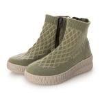 ショッピングニットブーツ ゴムゴム Gomu56 超軽量ニットブーツ （KA）