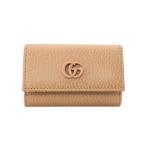 ショッピンググッチ グッチ GUCCI GUCCI グッチ キーケース 456118 17WEN 2754 （ローズベージュ）
