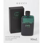 ショッピンググッチ グッチ GUCCI グッチ GUCCI オードトワレ メンズ フレグランス ギルティ ブラック プールオム EDT 90mL GUILTY BLACK
