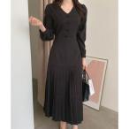 ガーリードール Girly Doll ワンピース （ブラック）