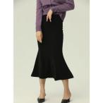 ガーリードール Girly Doll ロングスカート （ブラック）