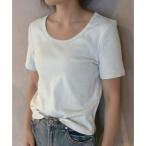 ガーリードール Girly Doll Tシャツ (ブルー)