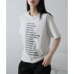 ガーリードール Girly Doll プリントデザインTシャツ (ベージュ)