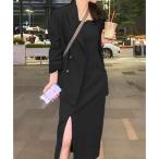 ガーリードール Girly Doll 2枚セット （ブラック）