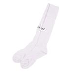 ga Bick GAViC футбол для форма носки BIG размер (WHT)