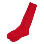 ガビック GAViC サッカー用ユニフォームソックスBIGサイズ （RED）