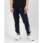 ga Bick GAViC джерси длинные брюки (NVY/WHT)